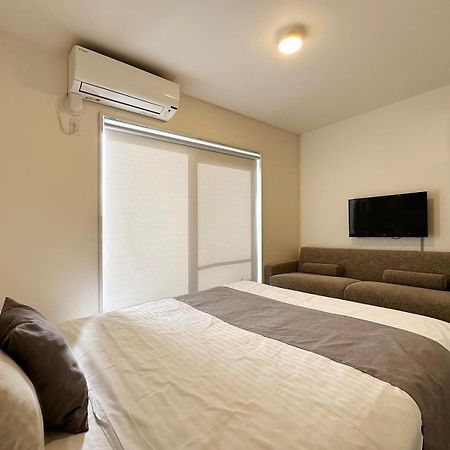 Bhotel Yutori - 1Br Apartment In Onomichi City Near The Station Екстер'єр фото