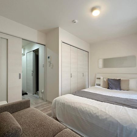 Bhotel Yutori - 1Br Apartment In Onomichi City Near The Station Екстер'єр фото