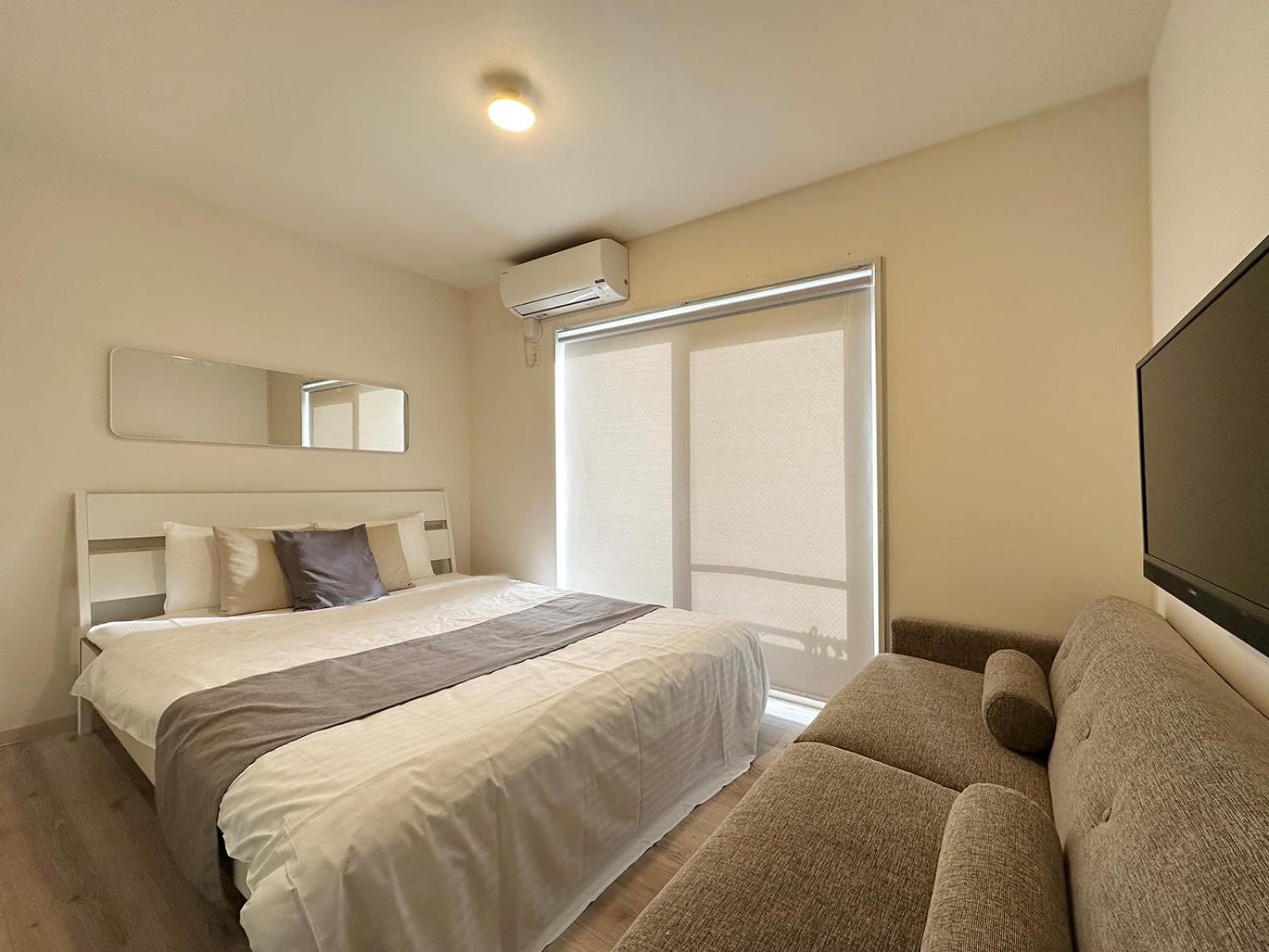 Bhotel Yutori - 1Br Apartment In Onomichi City Near The Station Екстер'єр фото