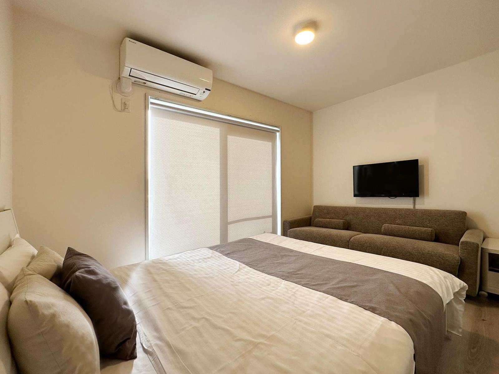 Bhotel Yutori - 1Br Apartment In Onomichi City Near The Station Екстер'єр фото
