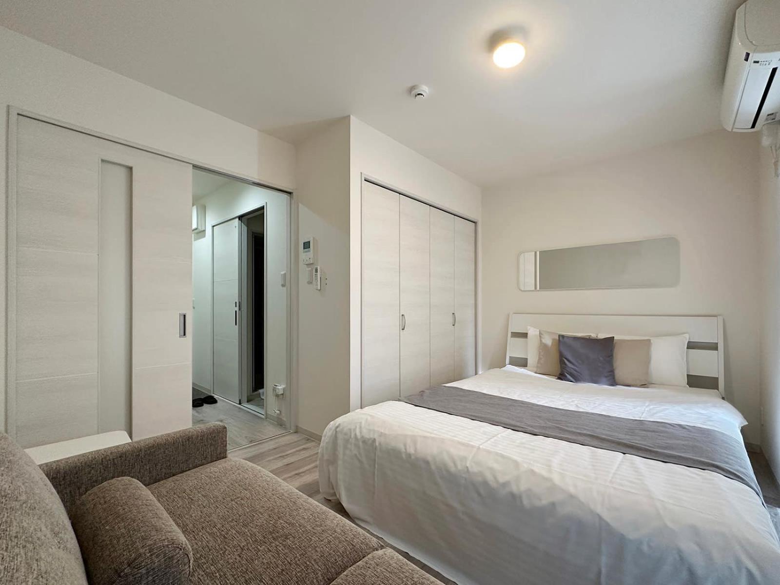 Bhotel Yutori - 1Br Apartment In Onomichi City Near The Station Екстер'єр фото