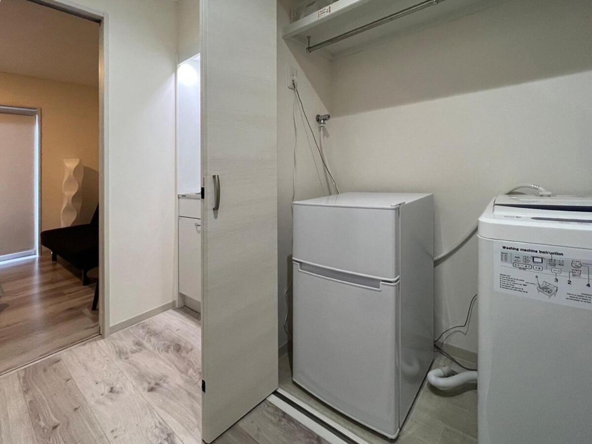 Bhotel Yutori - 1Br Apartment In Onomichi City Near The Station Екстер'єр фото