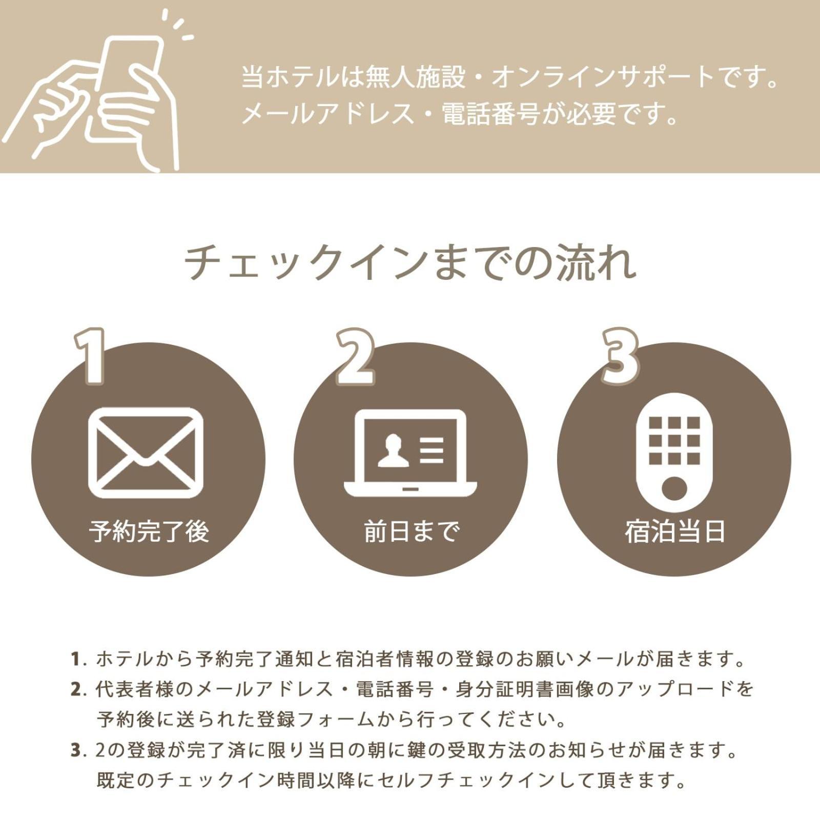 Bhotel Yutori - 1Br Apartment In Onomichi City Near The Station Екстер'єр фото